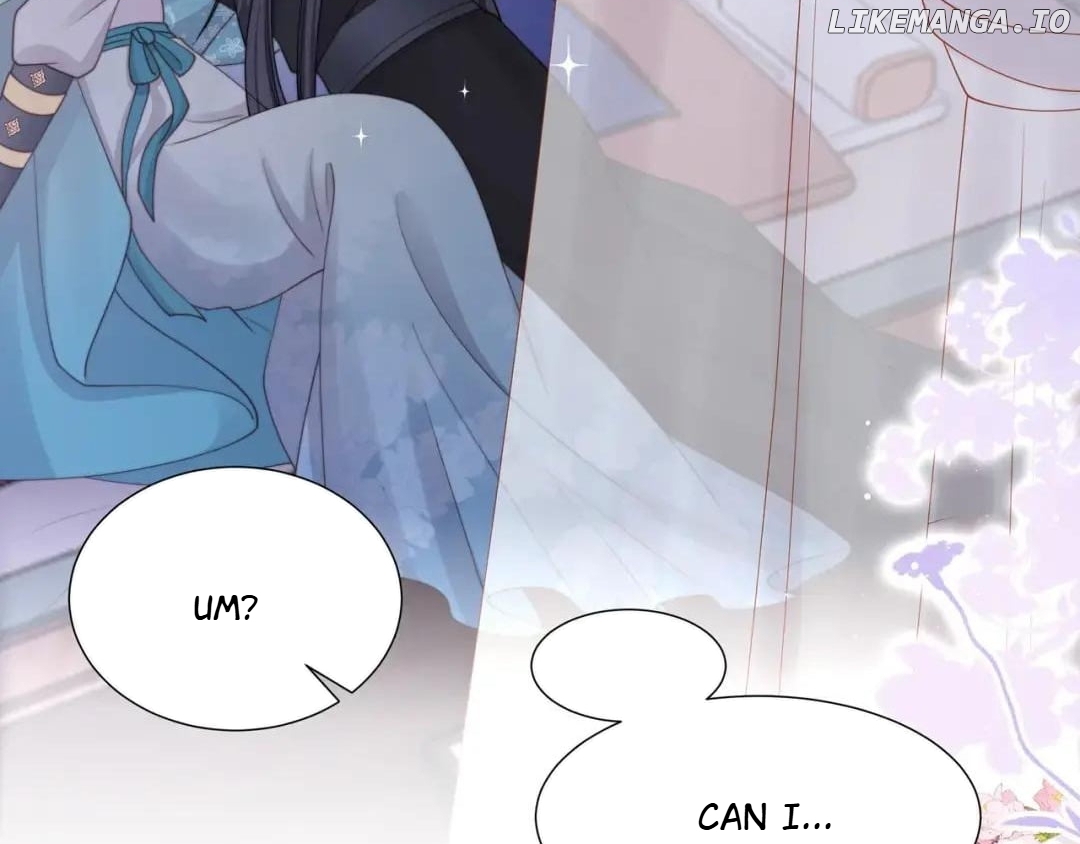 Lonely Emperor Chases His Sister-in-Law Chapter 74 - page 79